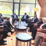 السودان و جنوب السودان يدفعان بالتعاون المعدني نحو شراكة عملية